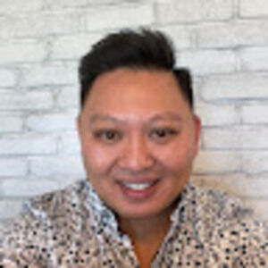 Meet your Posher, Tom